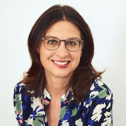 Claudia Sigel