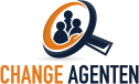 Change Agenten. Ein Unternehmen von Melanie Bödecker.